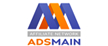AdsMain logo