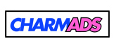 Charm Ads LLC logo
