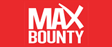 MaxBounty logo