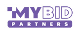 MyBid Partners logo