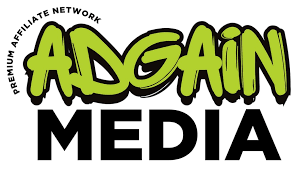 Ad Gain Media logo
